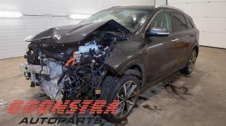 Sloopauto Kia Niro Niro I (DE), SUV, 2016 / 2022 1.6 GDI Hybrid 2020