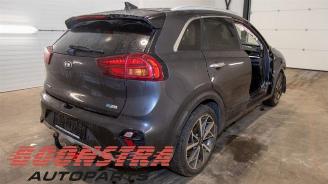 Kia Niro Niro I (DE), SUV, 2016 / 2022 1.6 GDI Hybrid picture 5