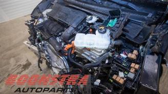 Kia Niro Niro I (DE), SUV, 2016 / 2022 1.6 GDI Hybrid picture 10