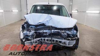 Ford Transit Connect Transit Connect (PJ2), Van, 2013 1.6 TDCi 16V 95 picture 10