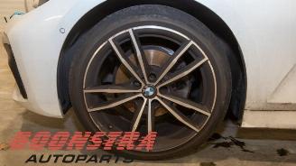 BMW 3-serie 3 serie Touring (G21), Combi, 2019 320i 2.0 TwinPower Turbo 16V picture 13