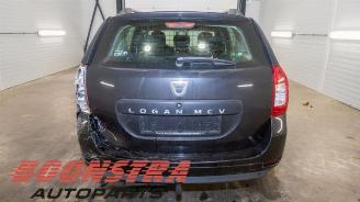 Dacia Logan Logan MCV II/III/Sandero Wagon, Combi, 2013 0.9 TCE 12V picture 4