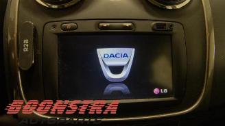 Dacia Logan Logan MCV II/III/Sandero Wagon, Combi, 2013 0.9 TCE 12V picture 12