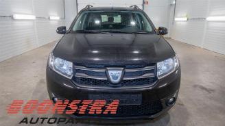 Dacia Logan Logan MCV II/III/Sandero Wagon, Combi, 2013 0.9 TCE 12V picture 9
