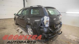 Dacia Logan Logan MCV II/III/Sandero Wagon, Combi, 2013 0.9 TCE 12V picture 3