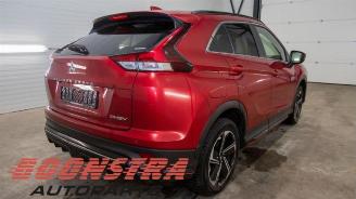 Mitsubishi Eclipse Cross Eclipse Cross (GK/GL), SUV, 2017 2.4 16V PHEV 4x4 picture 5