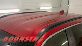 Mitsubishi Eclipse Cross Eclipse Cross (GK/GL), SUV, 2017 2.4 16V PHEV 4x4 picture 9