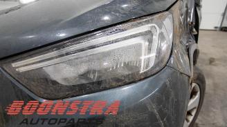 Opel Mokka Mokka/Mokka X, SUV, 2012 / 2019 X 1.4 Turbo 16V 4x2 picture 11