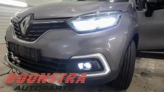 Renault Captur Captur (2R), SUV, 2013 0.9 Energy TCE 12V picture 13