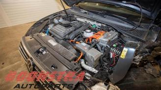Volkswagen Passat Passat Variant (3G5), Combi, 2014 / 2024 1.4 TSI GTE 16V picture 10