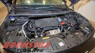 Peugeot 3008 3008 II (M4/MC/MJ/MR), MPV, 2016 1.2 12V e-THP PureTech 130 picture 9