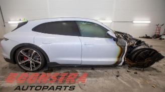 Porsche Taycan Taycan Cross Turismo (Y1B), Combi, 2020 4S Performance Battery Plus picture 6