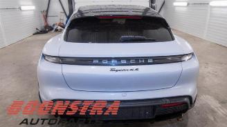 Porsche Taycan Taycan Cross Turismo (Y1B), Combi, 2020 4S Performance Battery Plus picture 4