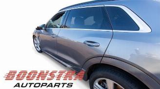 Audi E-tron e-tron (GEN), SUV, 2018 / 2023 55 quattro picture 3