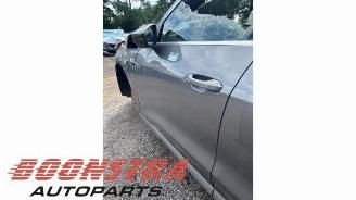 Audi E-tron e-tron (GEN), SUV, 2018 / 2023 55 quattro picture 10