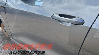 Audi E-tron e-tron (GEN), SUV, 2018 / 2023 55 quattro picture 16