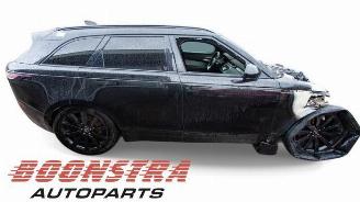 Land Rover Range Rover Range Rover Velar (LY), Terreinwagen, 2013 3.0 D300 AWD picture 6