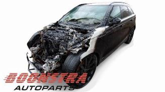 Dezmembrări autoturisme Land Rover Range Rover Range Rover Velar (LY), Terreinwagen, 2013 3.0 D300 AWD 2018/6