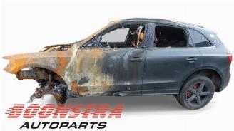 Audi Q5 Q5 (8RB), SUV, 2008 / 2017 2.0 TFSI 16V Quattro picture 2