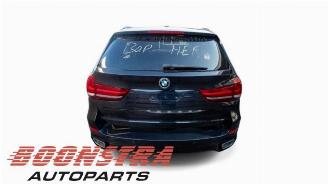 BMW X5 X5 (F15), SUV, 2013 / 2018 xDrive 35d 3.0 24V picture 4