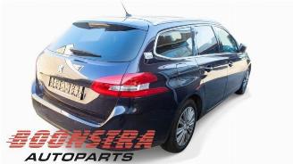 Peugeot 308 308 SW (L4/L9/LC/LJ/LR), Combi 5-drs, 2014 / 2021 1.2 12V e-THP PureTech 110 picture 5