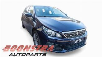 Peugeot 308 308 SW (L4/L9/LC/LJ/LR), Combi 5-drs, 2014 / 2021 1.2 12V e-THP PureTech 110 picture 7