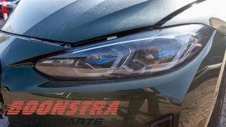 BMW i4 i4 (G26), Sedan, 2021 eDrive40 84 kWh picture 9