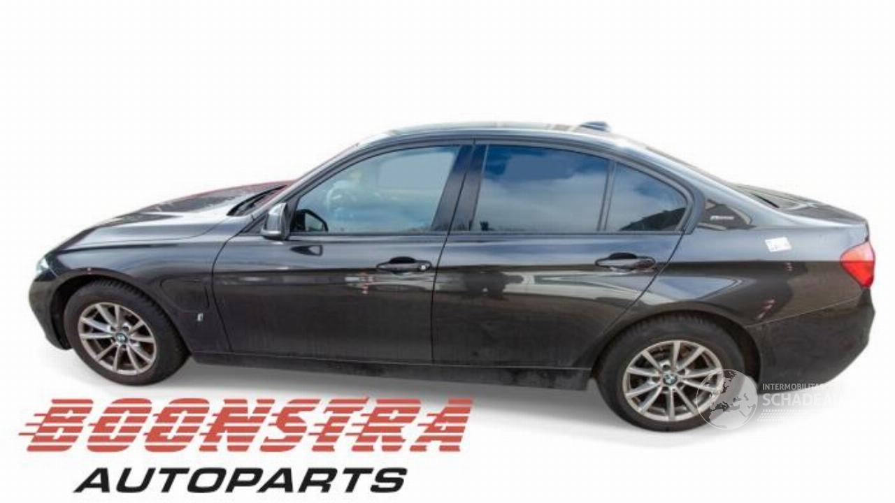 BMW 3-serie 3 serie (F30), Sedan, 2011 / 2018 330e