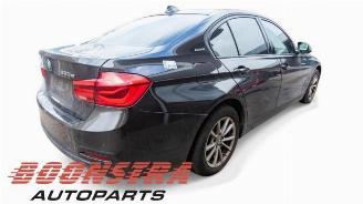 BMW 3-serie 3 serie (F30), Sedan, 2011 / 2018 330e picture 4