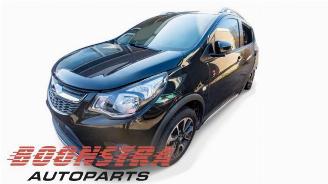 Démontage voiture Opel Karl Karl, Hatchback 5-drs, 2015 / 2019 1.0 12V 2018/9