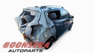 Opel Karl Karl, Hatchback 5-drs, 2015 / 2019 1.0 12V picture 4