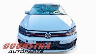 Volkswagen Polo Polo VI (AW1), Hatchback 5-drs, 2017 2.0 GTI picture 8