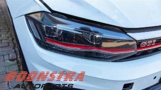 Volkswagen Polo Polo VI (AW1), Hatchback 5-drs, 2017 2.0 GTI picture 12