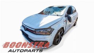 Purkuautot passenger cars Volkswagen Polo Polo VI (AW1), Hatchback 5-drs, 2017 2.0 GTI 2019/1