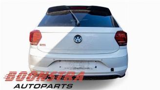 Volkswagen Polo Polo VI (AW1), Hatchback 5-drs, 2017 2.0 GTI picture 4