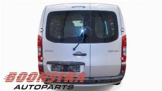 Mercedes Citan Citan (415.6), Van, 2012 / 2021 1.5 108 CDI picture 4