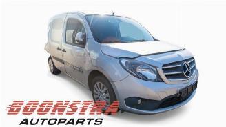 Mercedes Citan Citan (415.6), Van, 2012 / 2021 1.5 111 CDI picture 5