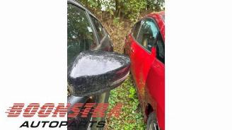 Mitsubishi Eclipse Cross Eclipse Cross (GK/GL), SUV, 2017 2.4 16V PHEV 4x4 picture 7