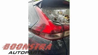Mitsubishi Eclipse Cross Eclipse Cross (GK/GL), SUV, 2017 2.4 16V PHEV 4x4 picture 12