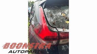 Mitsubishi Eclipse Cross Eclipse Cross (GK/GL), SUV, 2017 2.4 16V PHEV 4x4 picture 11
