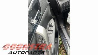 Mitsubishi Eclipse Cross Eclipse Cross (GK/GL), SUV, 2017 2.4 16V PHEV 4x4 picture 9