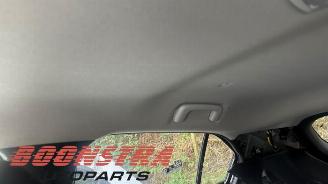 Mitsubishi Eclipse Cross Eclipse Cross (GK/GL), SUV, 2017 2.4 16V PHEV 4x4 picture 17