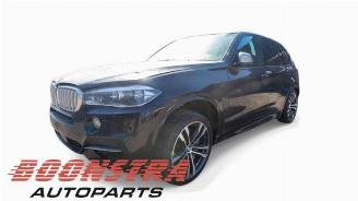 Dezmembrări autoturisme BMW X5 X5 (F15), SUV, 2013 / 2018 M50d 3.0 24V 2015