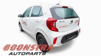 Kia Picanto Picanto (JA), Hatchback, 2017 1.0 DPi 12V picture 3