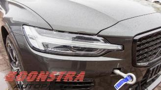 Volvo V-60 V60 II (ZW), Combi, 2018 2.0 T6 16V Twin Engine picture 11