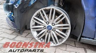 Ford Focus Focus 3 Wagon, Combi, 2010 / 2020 1.0 Ti-VCT EcoBoost 12V 100 picture 18