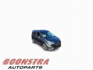 Ford Courier Transit Courier, Van, 2014 / 2023 1.5 EcoBlue picture 7
