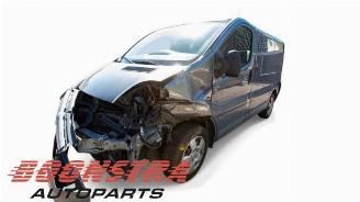 Coche siniestrado Opel Vivaro Vivaro, Van, 2000 / 2014 2.0 CDTI 2011/9