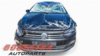 Volkswagen Polo Polo VI (AW1), Hatchback 5-drs, 2017 1.0 TSI 12V picture 8