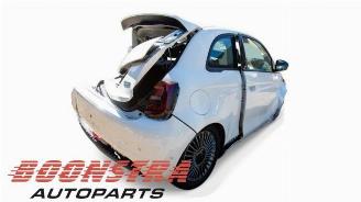 Fiat 500 500e (332), Hatchback, 2020 42 kWh 3+1 picture 5